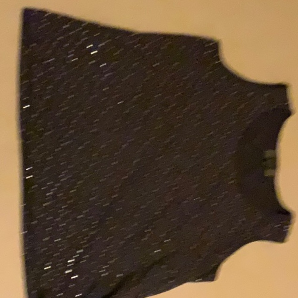 Slinky shell sparkle